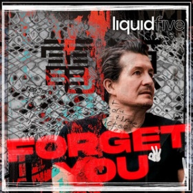 LIQUIDFIVE - FORGET YOU
